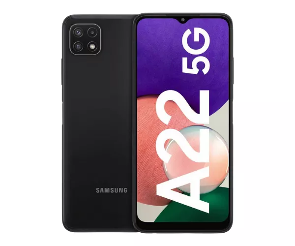 Galaxy A22 5G huren