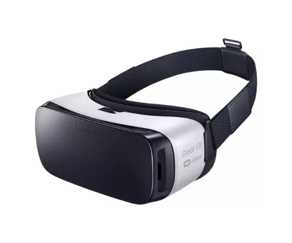 Samsung Gear VR bril huren