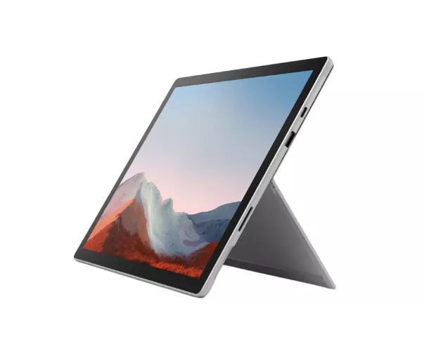 Surface Pro i7 huren