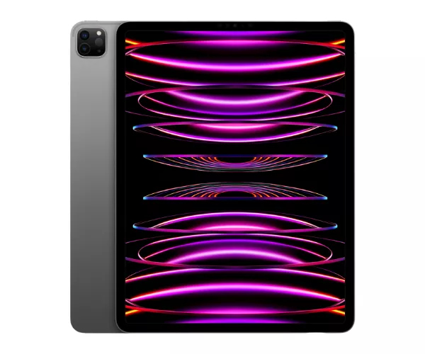 iPad Pro 12.9" M2 