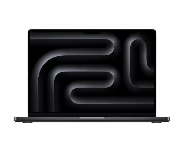 Macbook Pro M3 Pro 14" huren