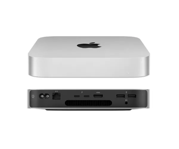 Mac Mini M2 huren