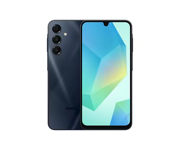 Galaxy A16 huren