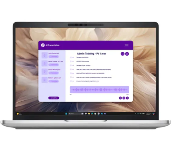 Dell Pro 13 Plus huren