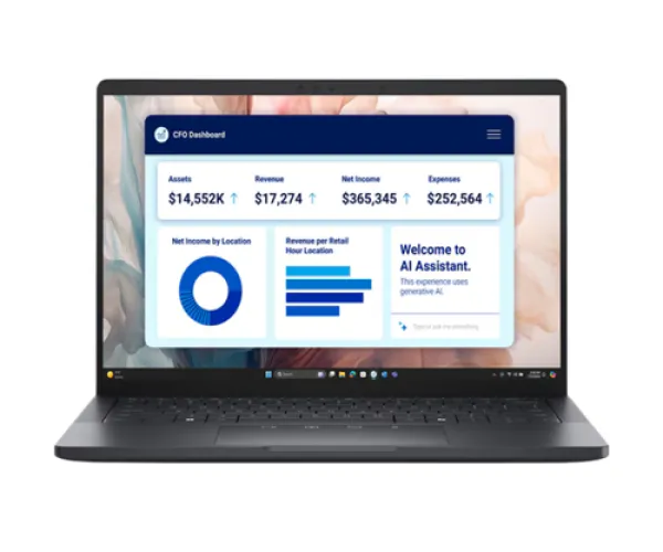 Dell Pro 13 Premium huren