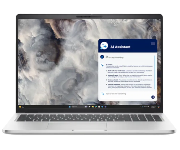 Dell Pro 16 Plus huren