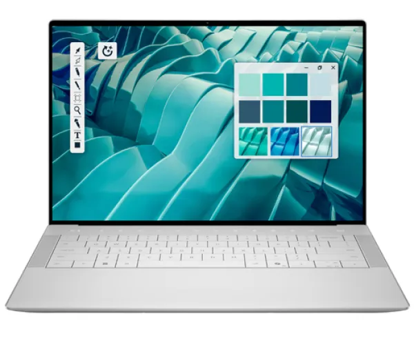 Dell 14 Premium huren