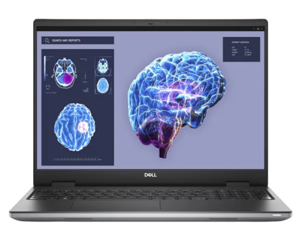 Dell Pr&eacute;cision 7680 huren