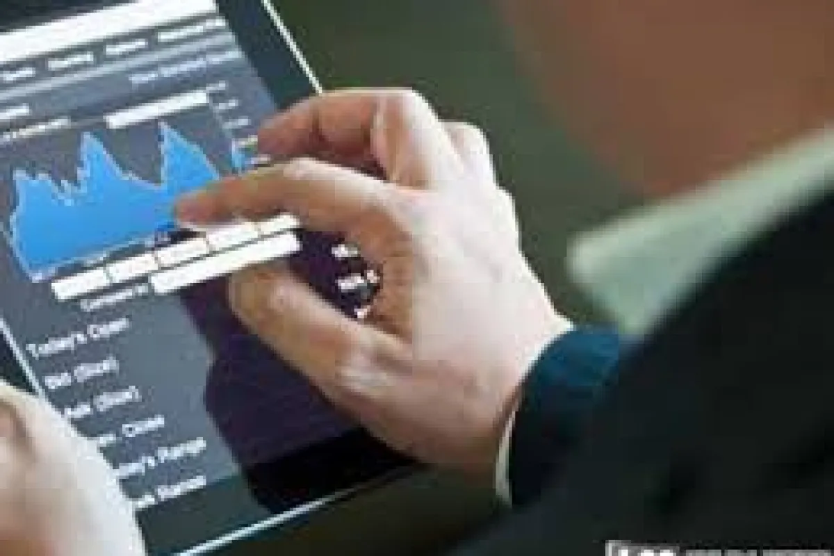 Het belang van tactiele tablets in bedrijven