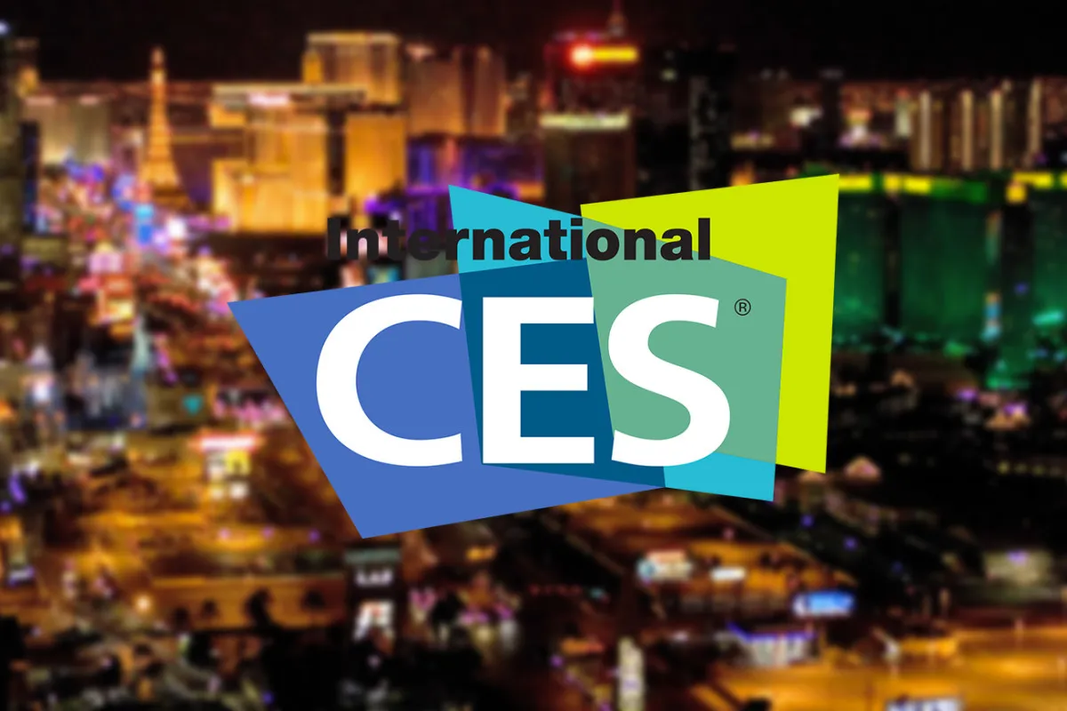 Consumer Electronic Show (CES) 2016 stelt ons de laatste ‘connected innovations’ voor