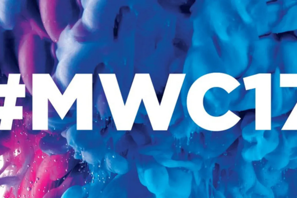 Mobile World Congress 2017 : de vervolg onwtikkelingen