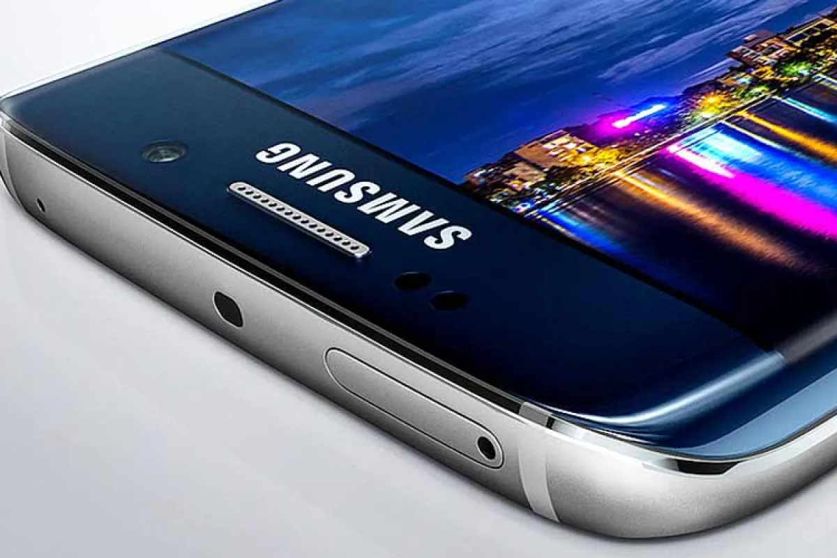 De Samsung Galaxy S8 is eindelijk beschikbaar !