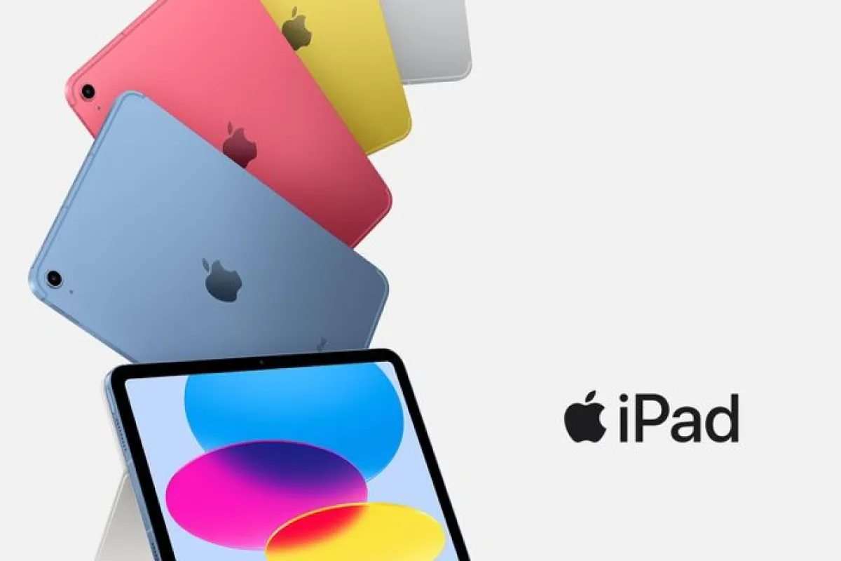 Hoe kan het huren van iPads en tablets je sportevenement versterken?