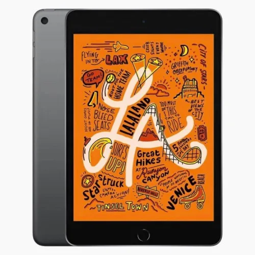 iPad Mini 5 huren
