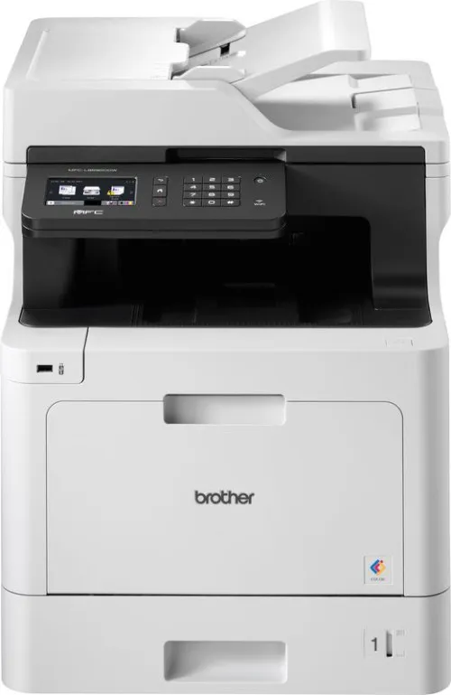 Brother MFC-L8690CDW printer huren
