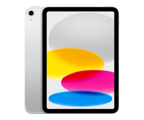 Apple iPad 10.9 huren