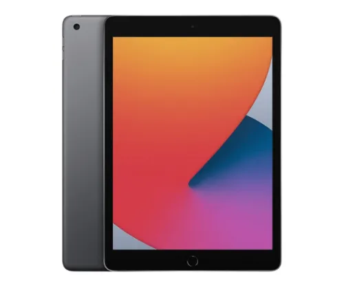 IPAD 10.2" 2019 huren