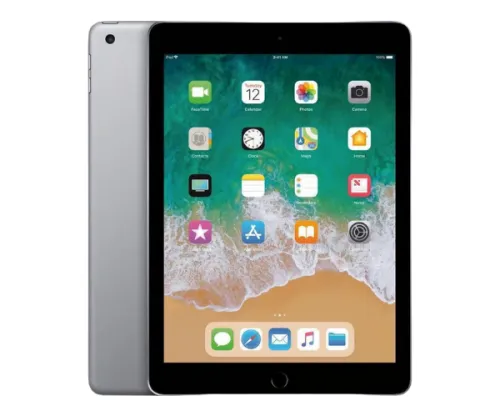 iPad 2017 huren