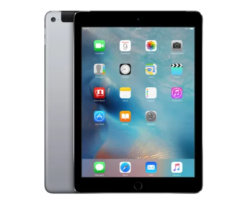 iPad Air 2 huren