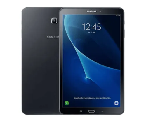 Galaxy Tab A - 10,1" huren