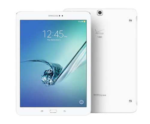 Samsung Galaxy Tab S2  huren