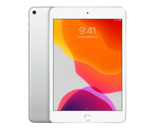 iPad Mini 5 huren