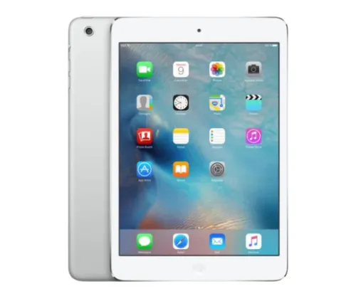 iPad Mini 2 huren