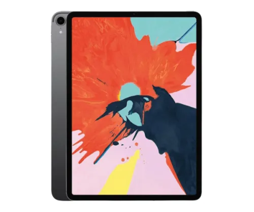 IPAD PRO 12.9" 2018 huren