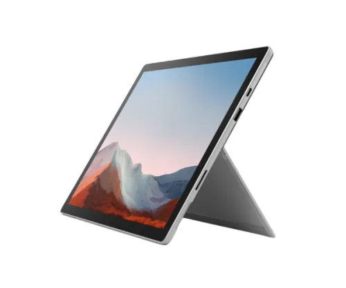 MICROSOFT SURFACE PRO 7 huren