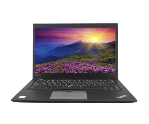 Lenovo Thinkpad T460S huren