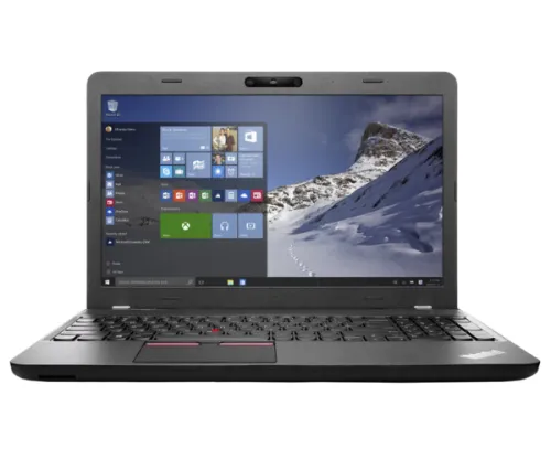 LENOVO Laptop ThinkPad 570 huren