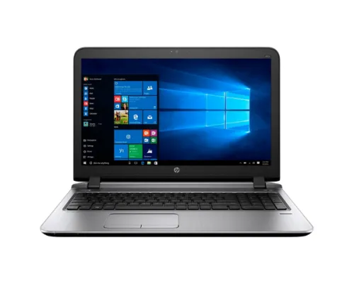 HP Pro Book Laptop  huren