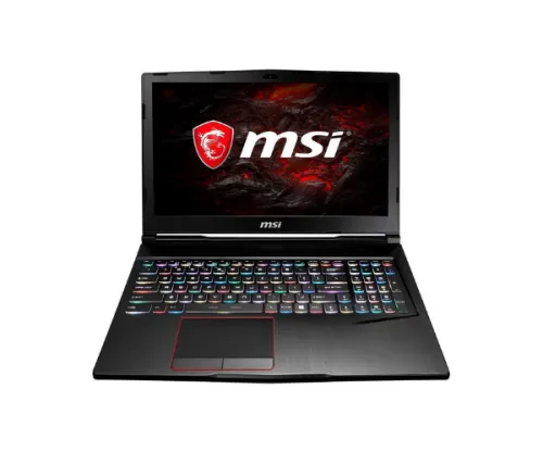 Gaming & VR Laptop - MSI -  huren
