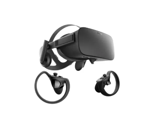 Oculus Rift huren