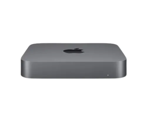 Mac Mini 2018 huren