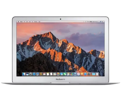 APPLE  MacBook Air 13,3" huren