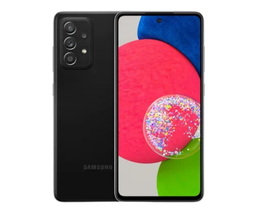 Galaxy A52s  huren