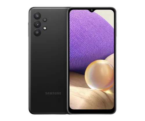 Galaxy A32 5G huren