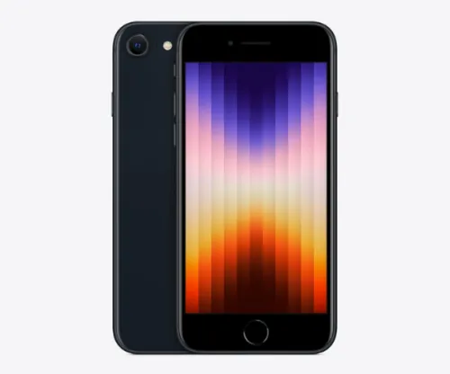 IPHONE SE huren