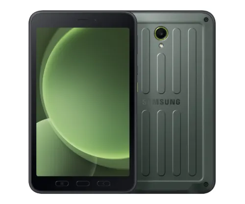 Galaxy Tab Active 5 huren
