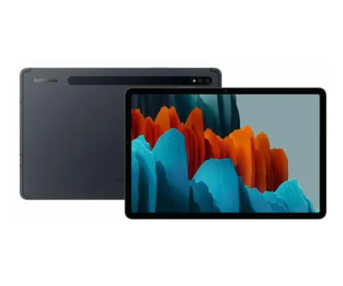 Galaxy Tab S7 huren