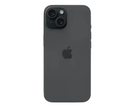 iPhone 15 huren