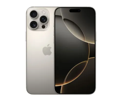 iPhone 16 Pro huren
