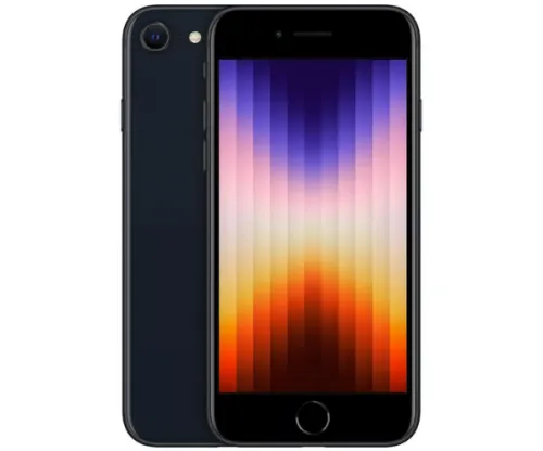 iPhone SE 3 (2022) huren