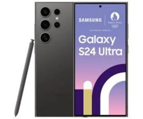Galaxy S24 Ultra huren