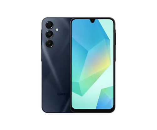 Galaxy A16 huren