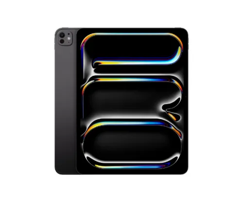 iPad Pro 13" M4 (2024) huren