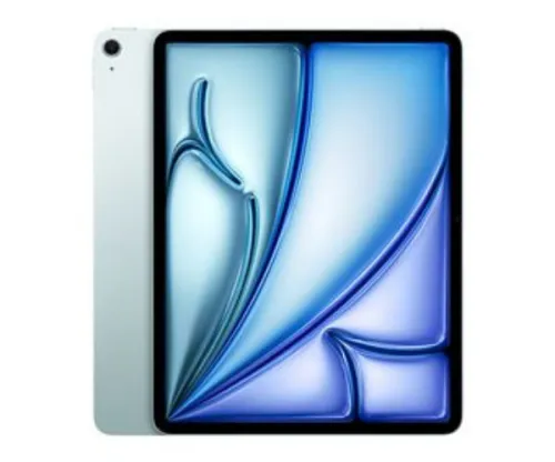 iPad Air 6 13" (2024) huren