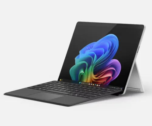 Surface Pro 11 huren