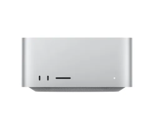 Mac Studio M2 huren